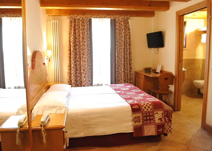 Garni Astoria Hotel & Spa