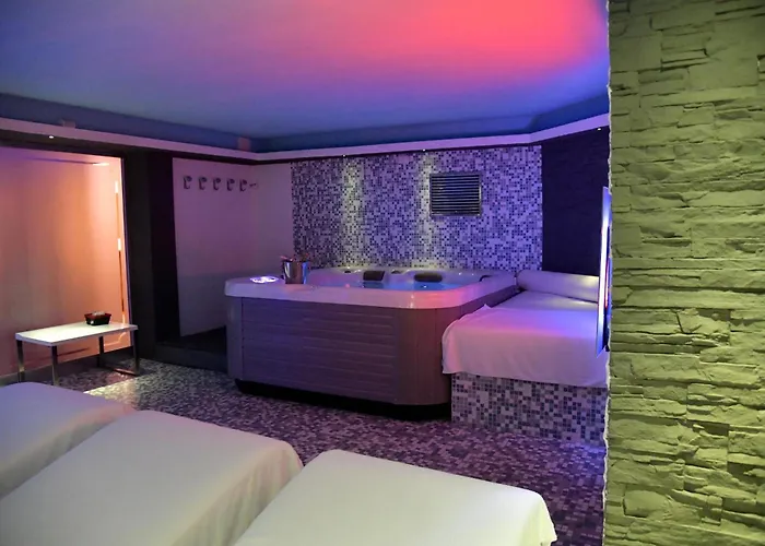 Garni Astoria Hotel & Spa