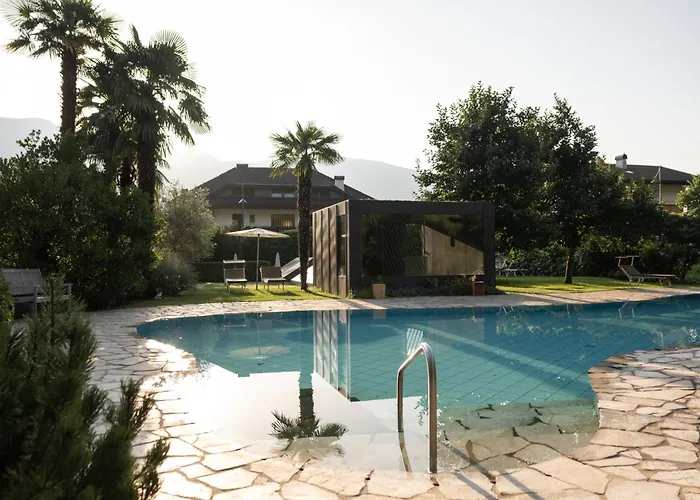 Boutique-Hotel Ballguthof Am Golfplatz