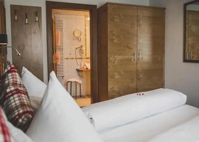 Hotel Montfort