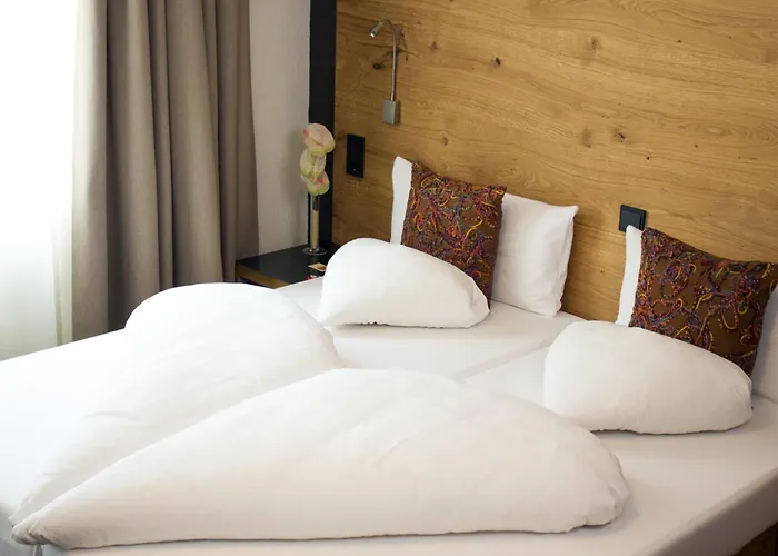 Hotel Montfort