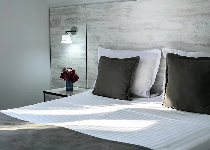 Alpina Resort By Stellar Hotels, Tsaghkadzor