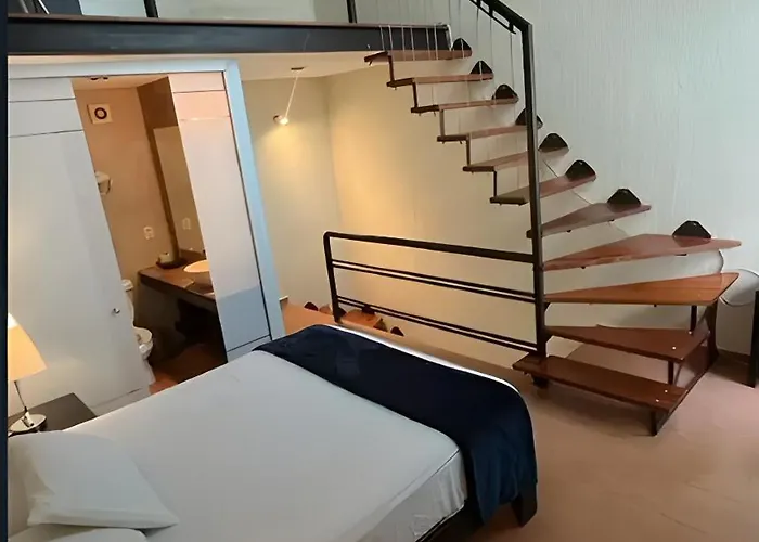 Giakor Suites - Gran Jardín