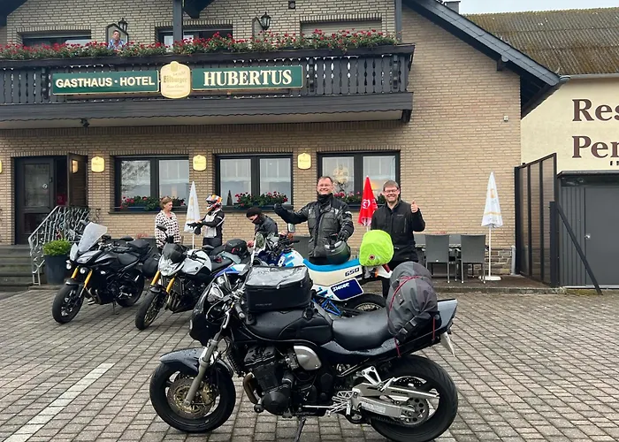 Gasthaus Hubertus