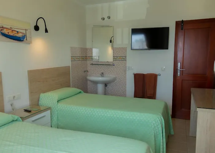 Hostal Magec