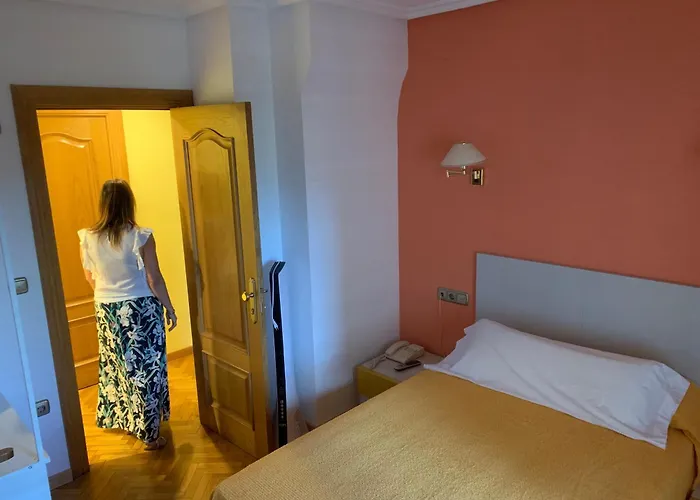 Hotel A Nieu