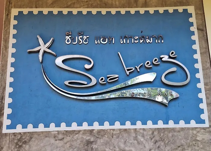 Seabreeze @ Koh Mak