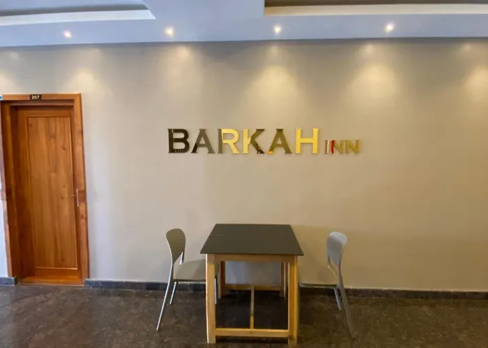 Barkah Inn