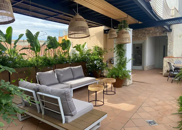 Calendula Hotel & Apartaments