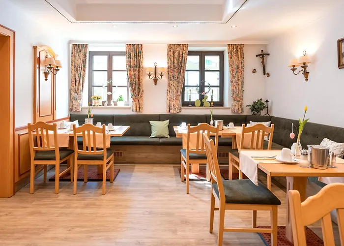 Hotel Neuwirt