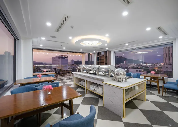 Raon Hotel