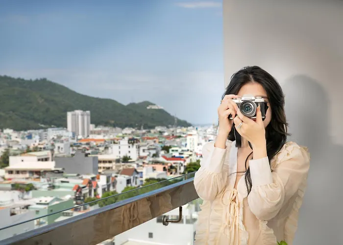Raon Hotel