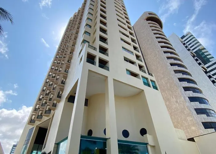 Flat Beira Mar Piedade