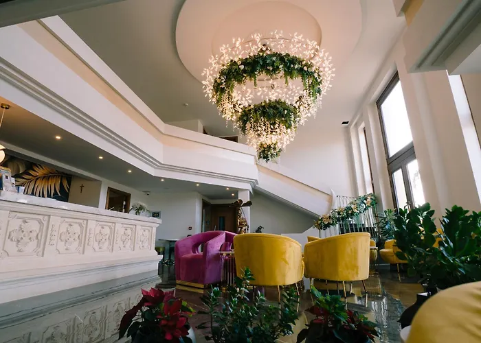 Santa Lucia Boutique Hotel