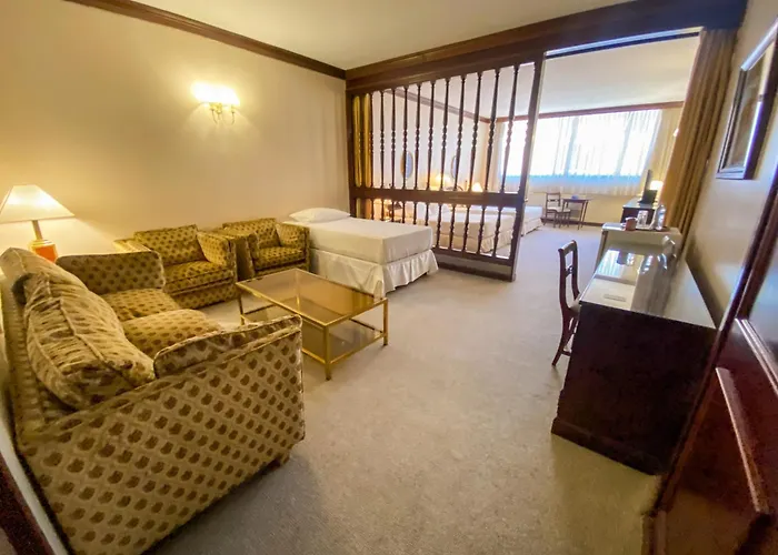 Nobile Suites Excelsior Asuncion