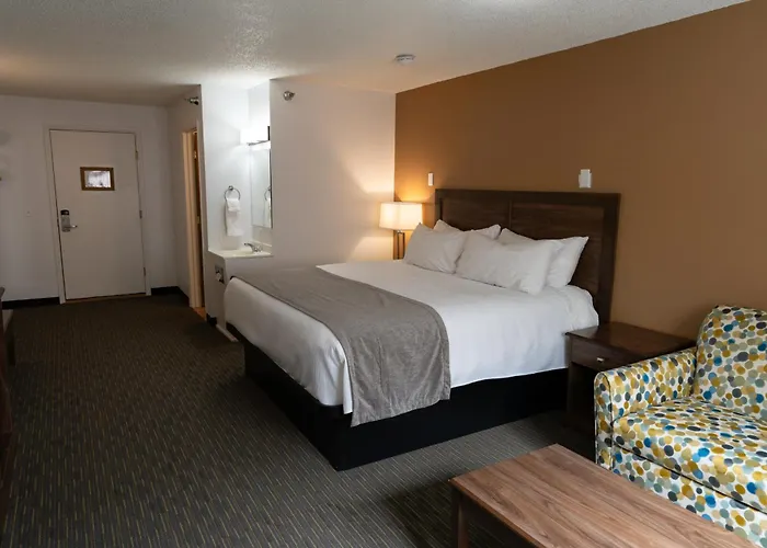 Riviera Motor Lodge