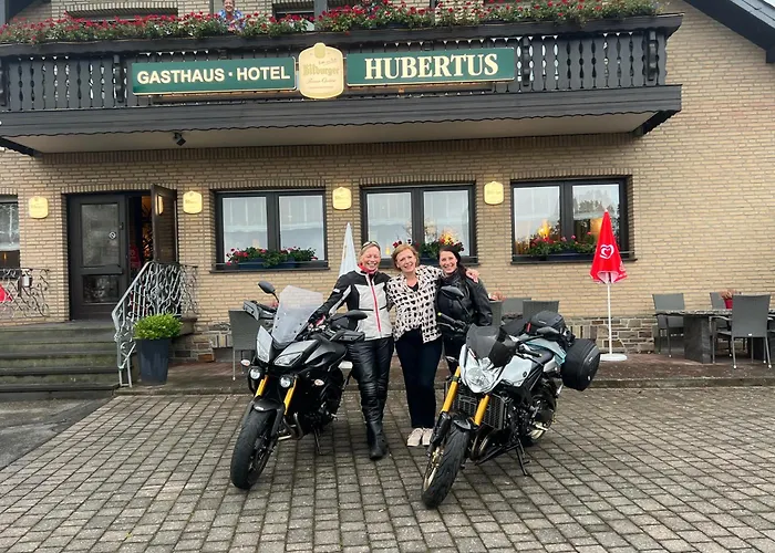 Gasthaus Hubertus