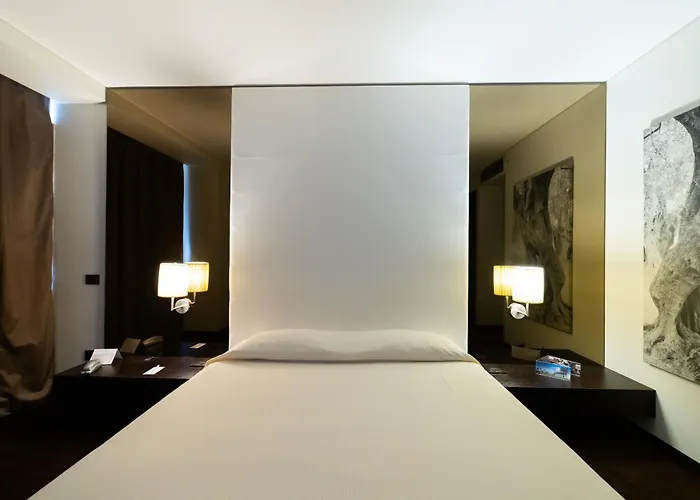 Parco Dei Principi Hotel Congress & Spa