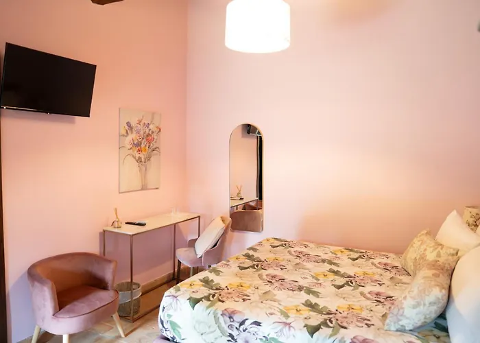 Relais Santa Caterina Hotel