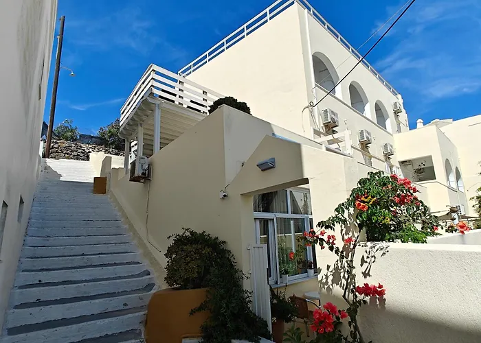 Anemomilos Villa