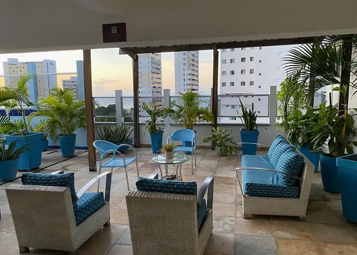 Hotel Casa De Praia