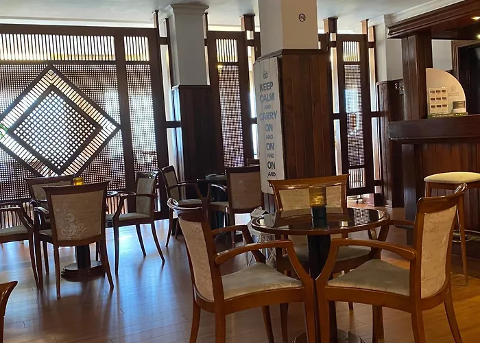 Hotel Sj