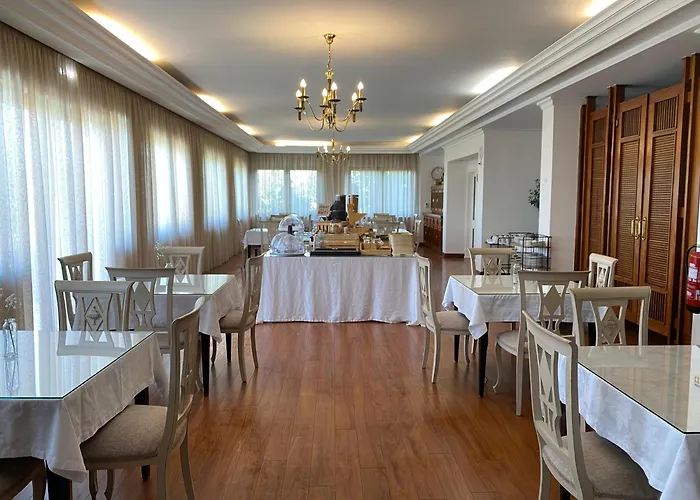 Hotel Sj