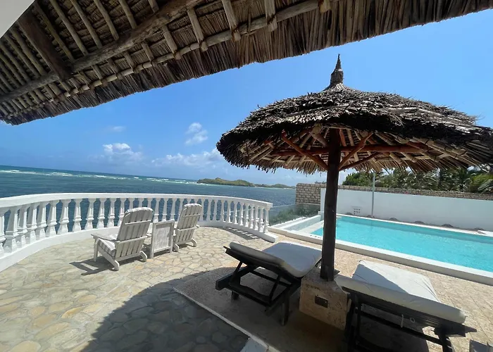 Mawe Zuri Resort