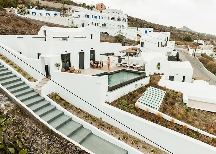 Venus Sunrise Suites & Villas