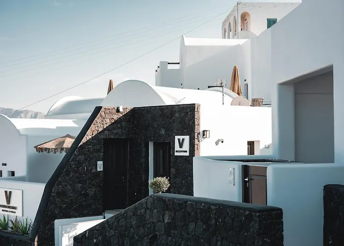 Venus Sunrise Suites & Villas