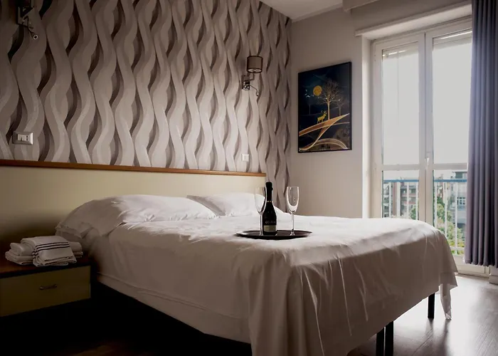 Hotel Frejus