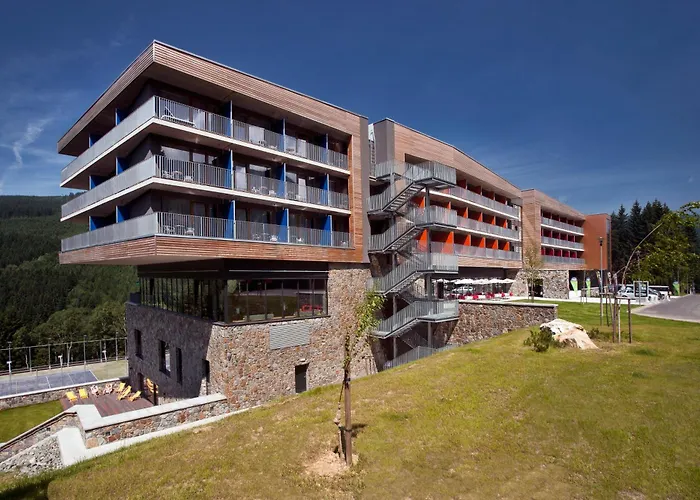 Wellness Hotel Vista