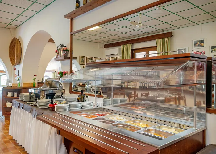 Hotel El Balear