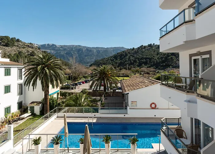 Hotel Marina Wellness & Spa