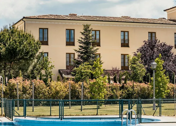 Hotel Candido