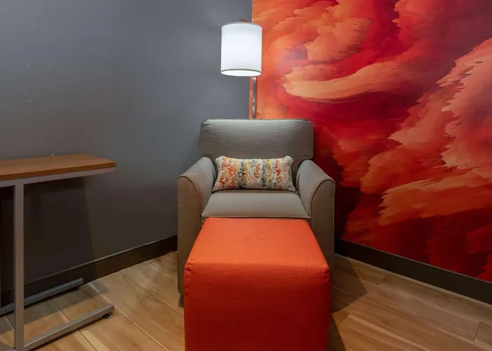 La Quinta By Wyndham New Braunfels