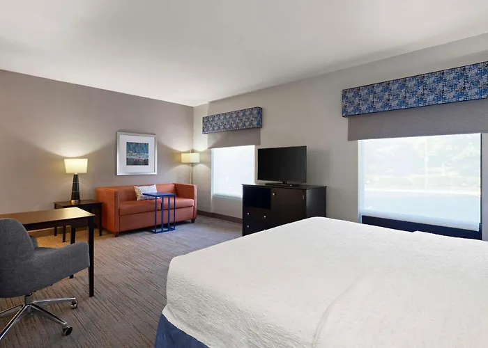 Hampton Inn & Suites Arundel Mills/Baltimore
