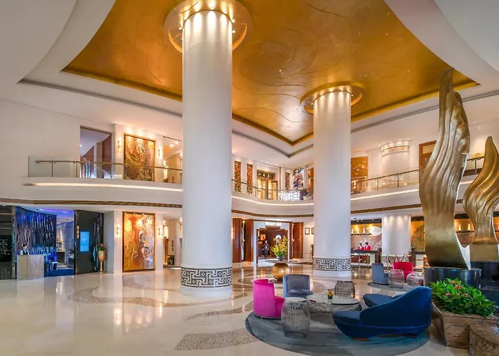Shenzhenair International Hotel