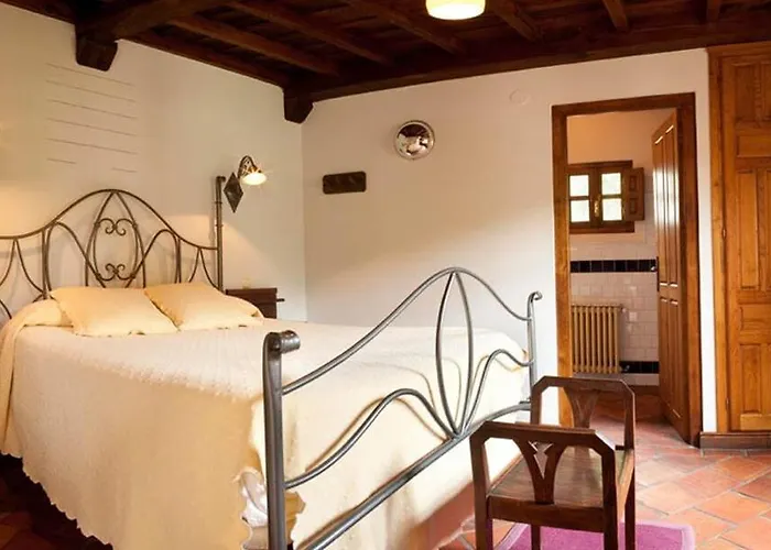 Hotel Rural Arredondo