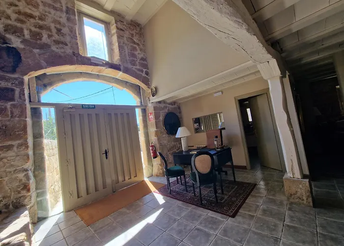 Maison Barón de la Galleta B&B
