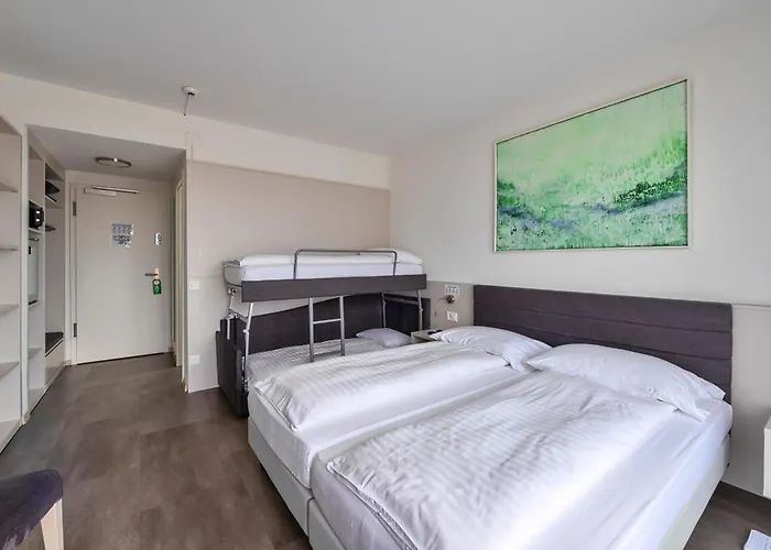 Hotel Luna Garni