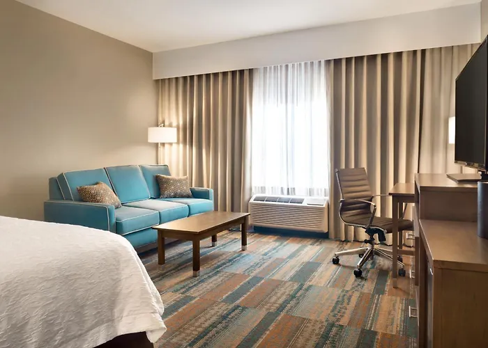 Hampton Inn By Hilton Elko Nevada
