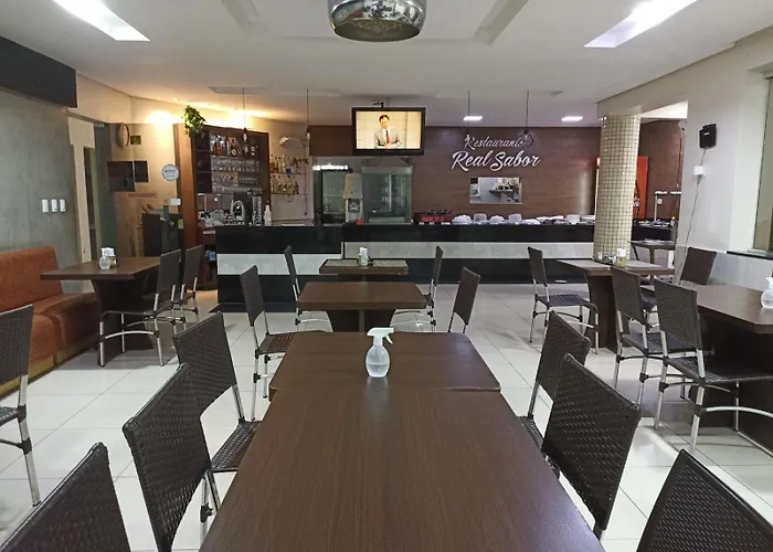 Real Hotel Empreendimentos