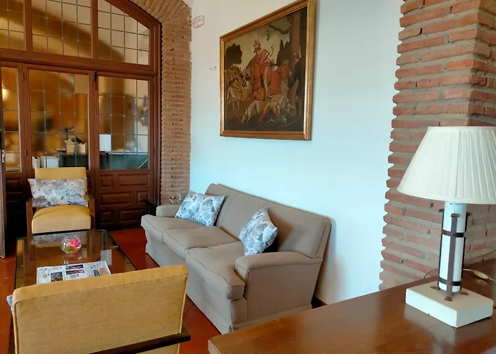 Parador De Benavente