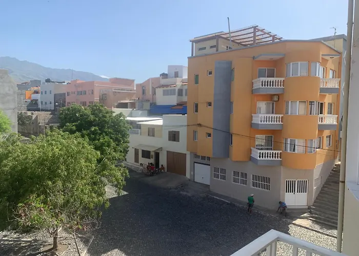 Residencial Pôr do Sol