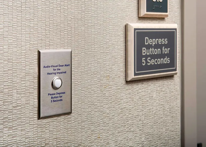 Homewood Suites By Hilton Greenville, Nc