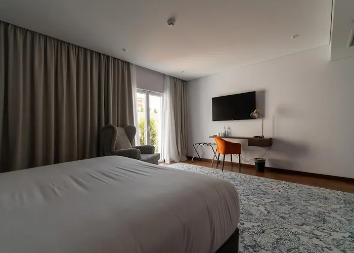Palacio Santa Catarina Hotel