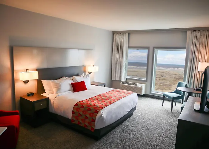 Quinault Beach Resort&Casino