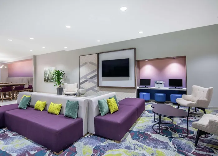 Hilton Garden Inn Surprise Phoenix