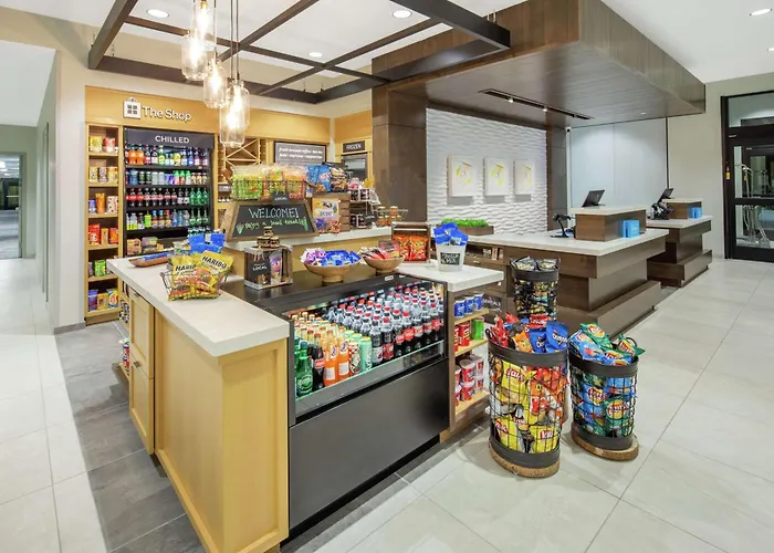Hilton Garden Inn Surprise Phoenix